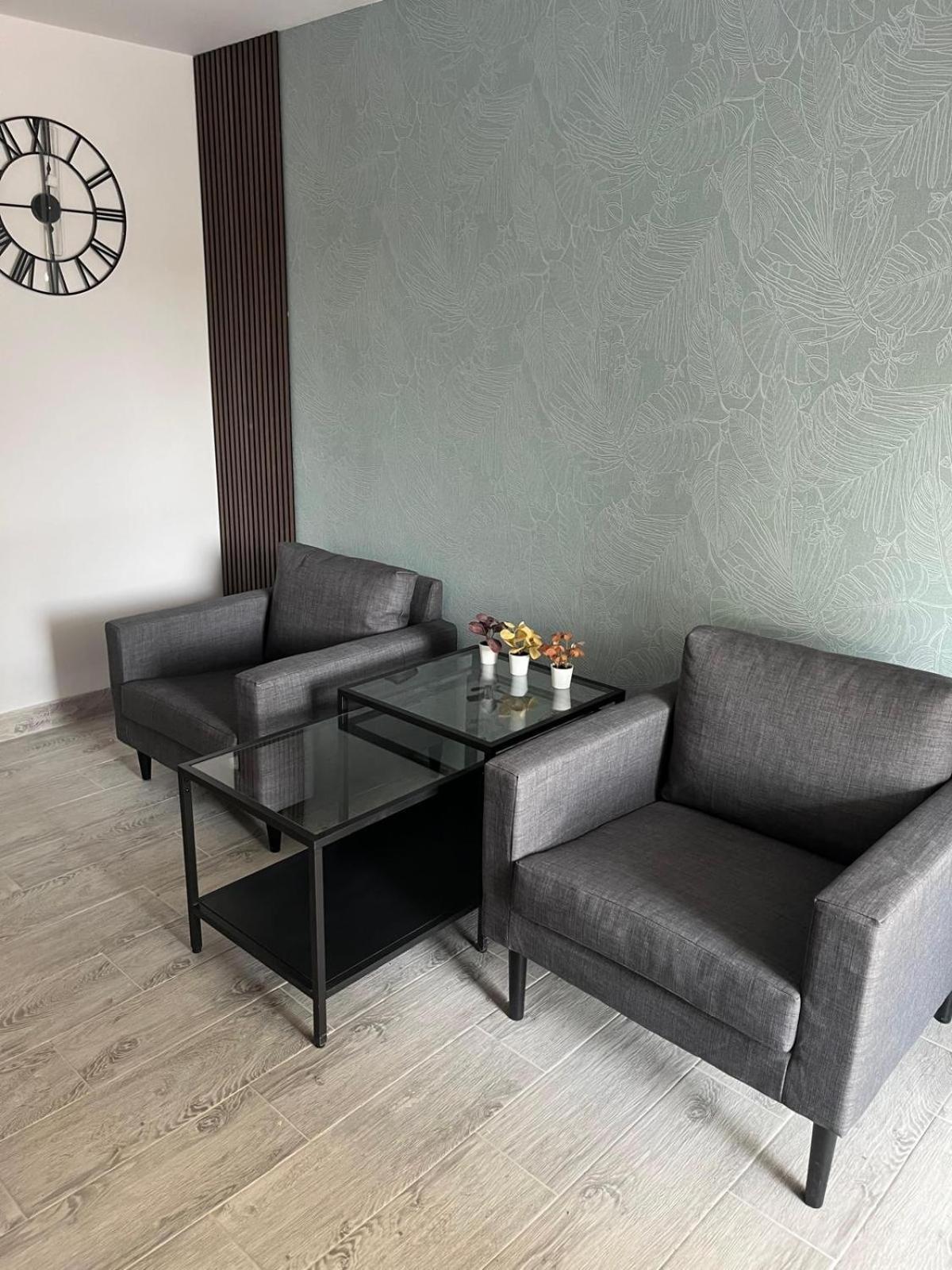 Apartamenty Aria Świnoujście Exterior foto
