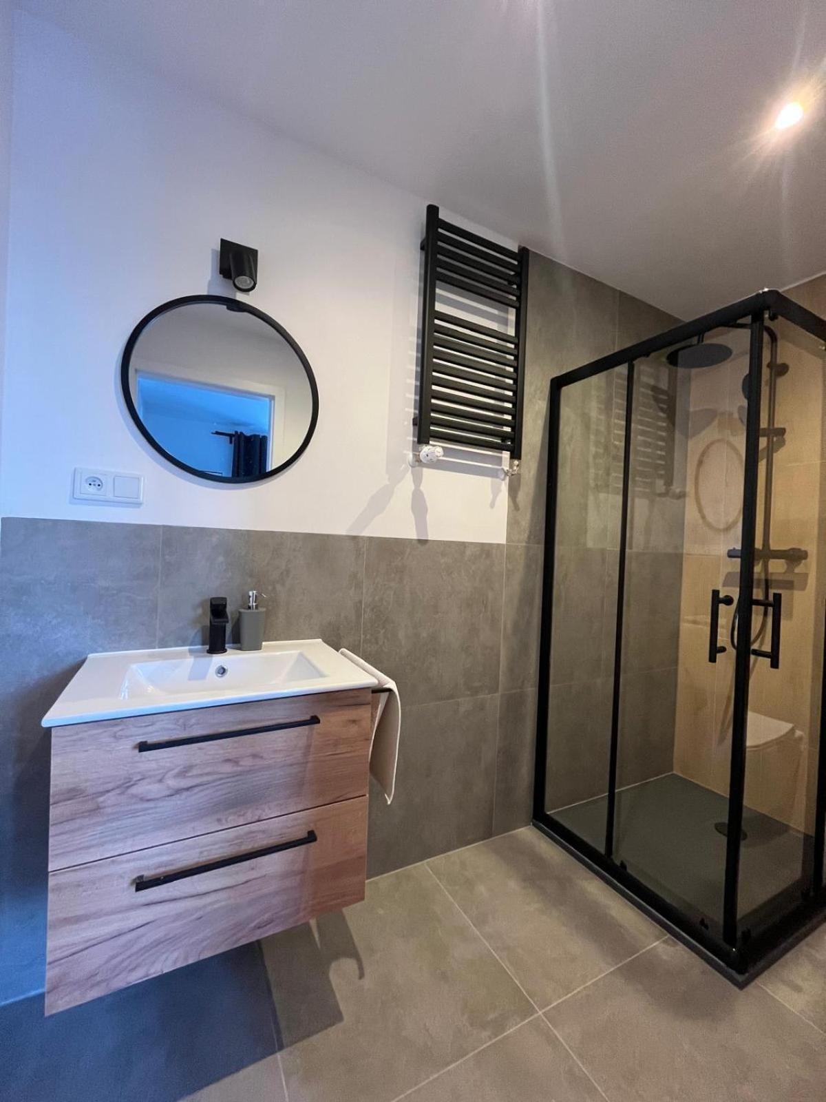 Apartamenty Aria Świnoujście Exterior foto